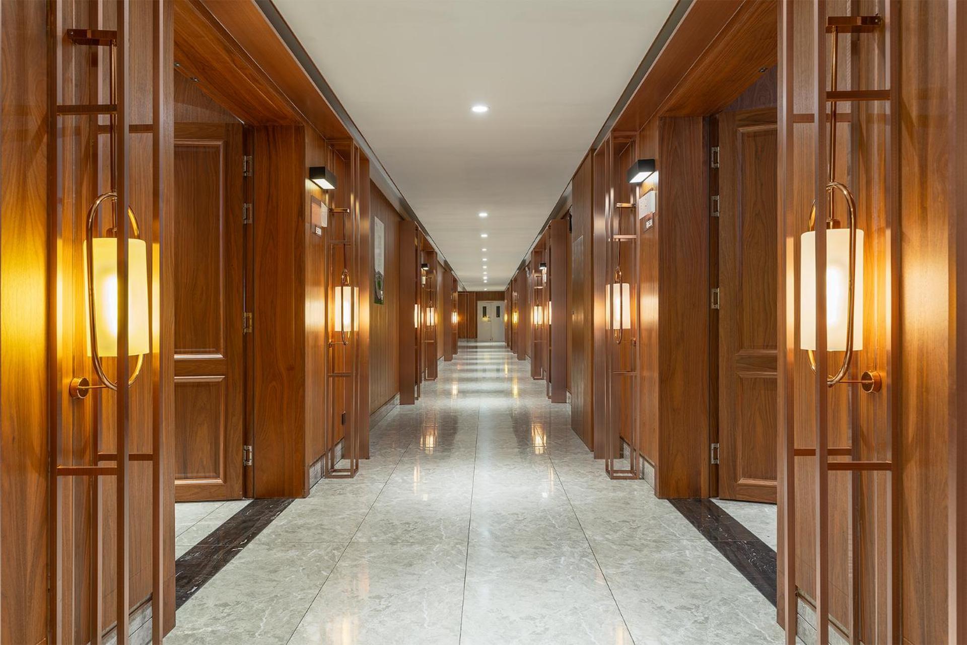 Holiday Inn Express Yinchuan Downtown By Ihg エクステリア 写真