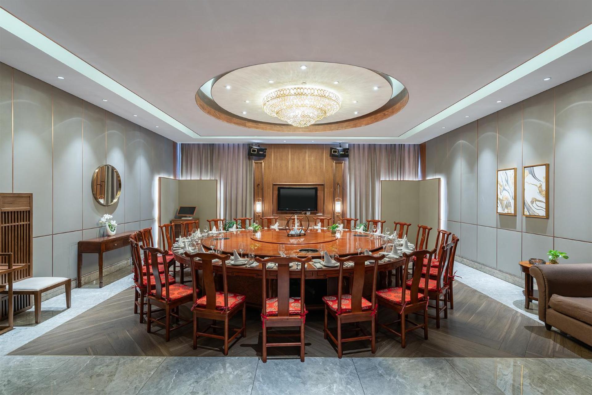 Holiday Inn Express Yinchuan Downtown By Ihg エクステリア 写真