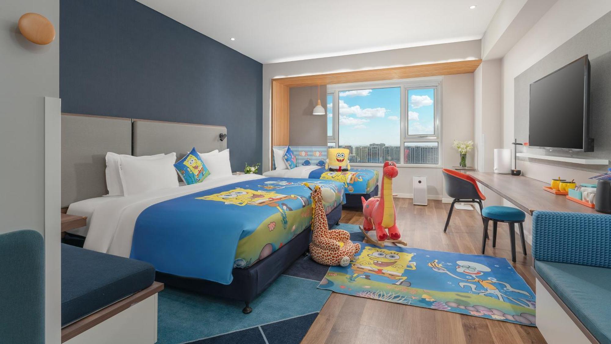 Holiday Inn Express Yinchuan Downtown By Ihg エクステリア 写真