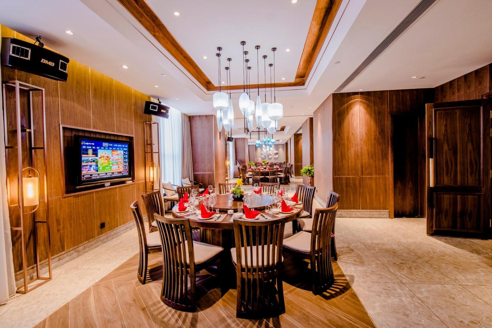 Holiday Inn Express Yinchuan Downtown By Ihg エクステリア 写真
