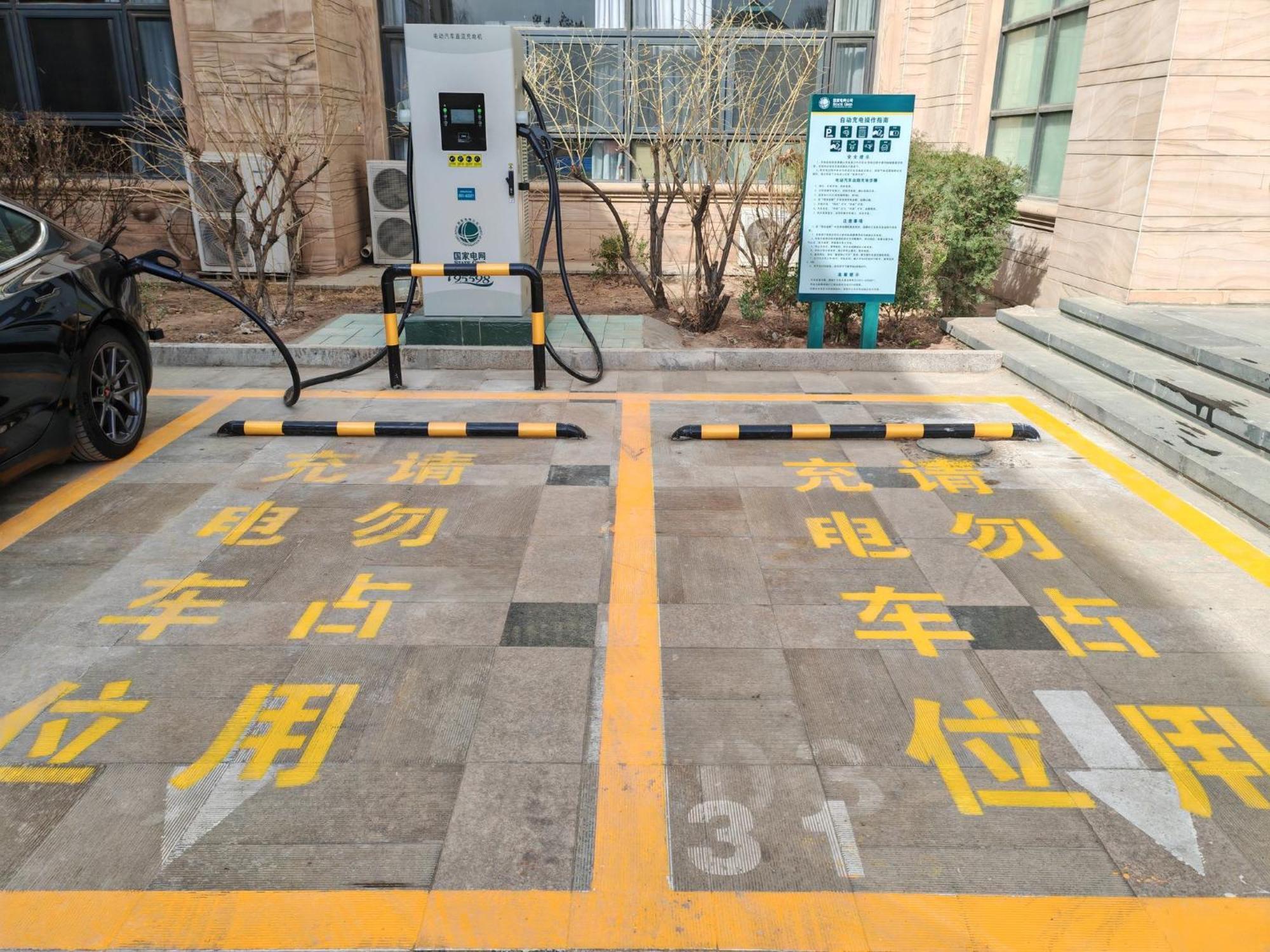 Holiday Inn Express Yinchuan Downtown By Ihg エクステリア 写真